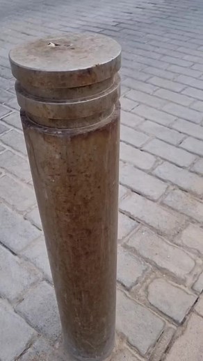 Auch Edelstahl kann rosten! #rost #Korrosion