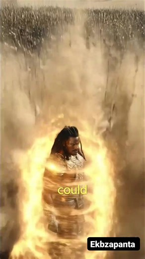 “How did the STRONGEST man in the Bible lose EVERYTHING in one night? 😱 Samson’s fall proves: strength means nothing without obedience to God.” #Samson #BibleFacts #FaithReels #ChristianContent #ScriptureTruth #WordOfGodAndDevotionalByEKBZ | Word of God and Devotional by EKBZ