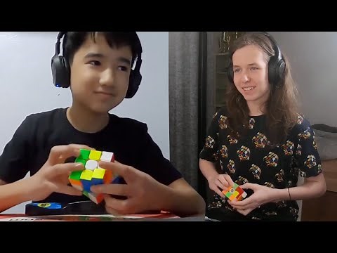 Leo vs Tymon - Monkey League S3 R5