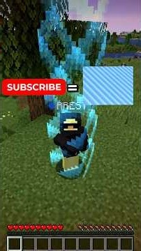 Minecraft, But Every Subscription Expands the Border #Minecraft #OurSquad #minecraft