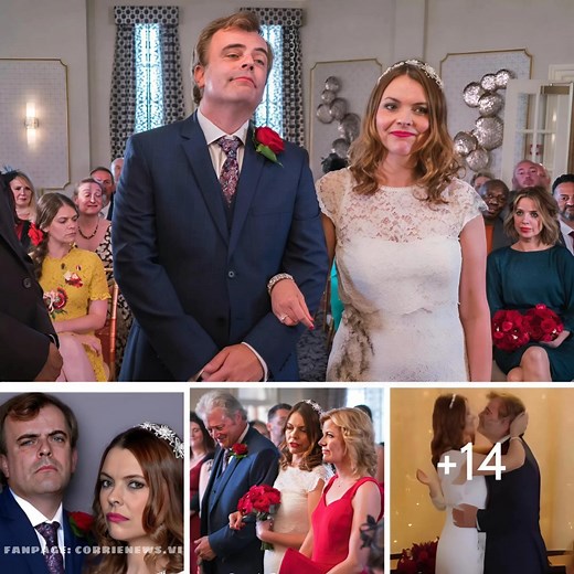 HOTTEST NEWS TODAY!!! Coronation Street reveals Tracy's surprise marriage plan in early ITVX episode 👇👇Continue Reading Below Information ....👇👇 | Corrie Full Seasons
