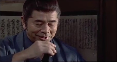 剣客商売 第四シリーズ第8話 「逃げる人」