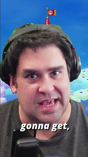 I Lose… You Pick My DISGUSTING Jelly Bean 🤢 | Mario Party Jamboree LIVE in 1 Hour!