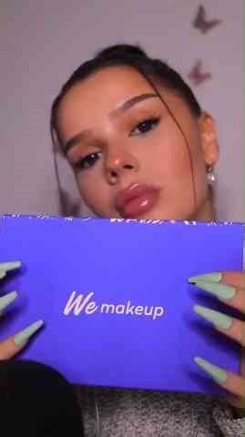 Unboxing a Makeup Haul You’ll Want Too