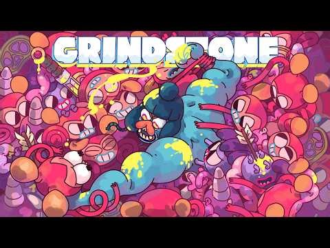 GrindStone 🏞️ [98] Niveles 127 y 128.