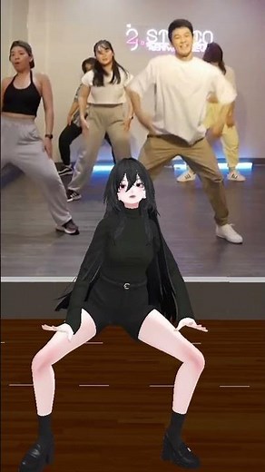 Ava Max - Maybe You're The Problem | VRCHAT | PYPY DANCE #vrdance