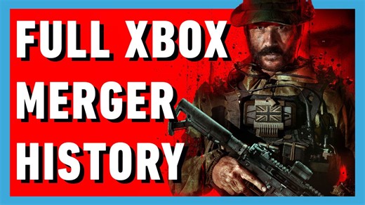 The History of the Activision Blizzard Acquisition