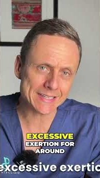 Post-Op Recovery: Don't Rush! Key Tips For A Smooth Healing