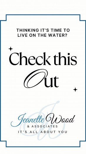 Jeanette Wood & Associates - Real Estate on Reels