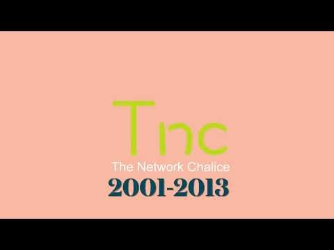 The Network Chalice Historical Logos (For @sebastianEspinozaMelchor-j6k )