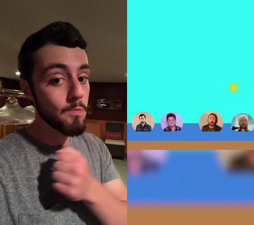 Join the Sea Shanty TikTok Trend with Bobby Waters Sailor