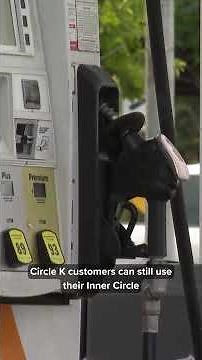 Giant Eagle expands myPerks rewards program to Circle K locations across Ohio