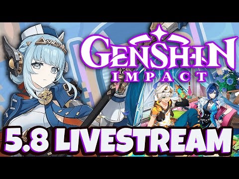 Fastest Pyro? / Trying Bad Builds / Teams / Ineffa Stuff / Event | Genshin Impact