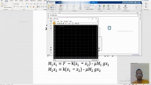 7-9 -使用Simulink和Simscape进行系统建模的演示
