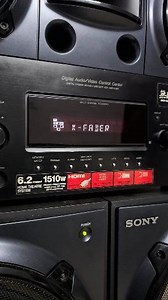 Sony str km5000. #hometheater #muteki | Antique shop india