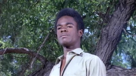 Daktari S04:E10 - Once Upon a Fang