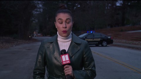 Water main break isolated in Decatur after forcing dismissal for all schools