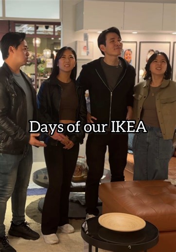 Days of Our IKEA: A Fun Exploration of IKEA's Best