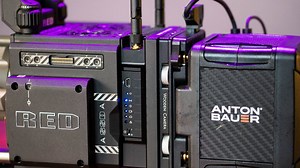 Teradek Works to Make Your RED More Streamlined Than Ever