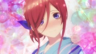 The Quintessential Quintuplets | E5 - Five Fifths