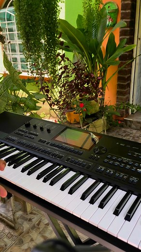 84K views · 1.7K reactions | #musicoscristianos #tutorial #pianotutorial | El universo de la música | Facebook