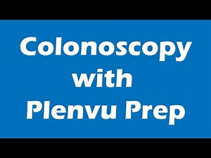 Colonoscopy Journey at Lakeside Women's Hospital Using Plenvu Bowel Prep