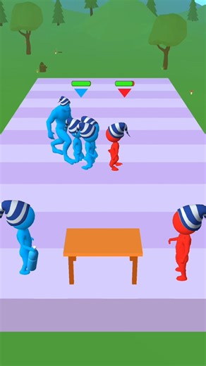 Bottle Flip Clash || Android Mobile Games Part 454#shorts #gaming