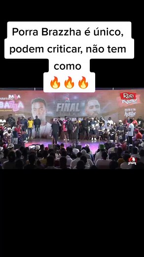 #Rrpl #Brazzha_vs_Edi_Ventura #Rrpl_Final