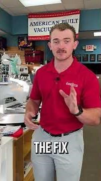 Wiper Blade Error FIX