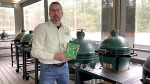 17K views · 229 reactions | Our new EGG Genius manages and monitors cooking temperatures through your smartphone, tablet or computer for worry-free cooking! Learn More ☞ https://bit.ly/2EP6LSR #BigGreenEgg #EGGGenius #temperaturecontroller | Big Green Egg | Facebook