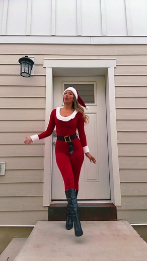 Christmas Countdown: 6 Days Until the Big Day