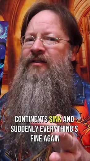 What Makes Forgotten Realms so GREAT!