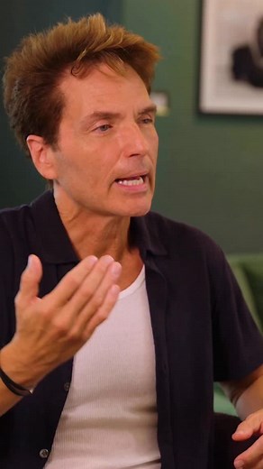 “I look back at old interviews and videos… and I don’t even recognize myself.” 💔 Lance Bass opens up to Richard Marx about what it was like hiding who he really was during NSYNC’s biggest years — and the fear of losing everything if he came out. A raw and powerful moment from Stories to Tell. #LanceBass #NSYNC #StoriesToTell #RichardMarx #LGBTQ #ComingOutStory #Pride #90sPop #boybandhistory | Stories To Tell with Richard Marx