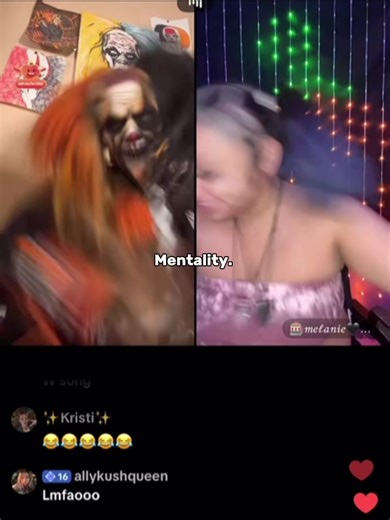 Mel's Hilarious Moments with BIG TRIP