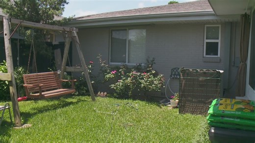 Metairie homeowner saves big with wind mitigation inspection