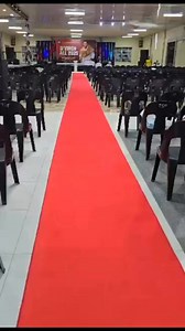 Come Worship with us tonight at Bremat Hall with Prophet Dr David F. Mbewe! | Prophet David F. Mbewe