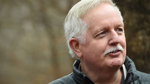 How a retired firefighter saved his own life in Gatlinburg wildfire