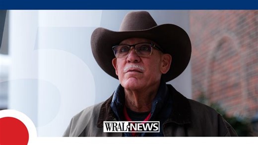 'A hard-fought campaign':  Sheriff Sam Page holds conference after winning primary race