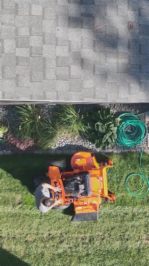 Don't let anything slow you down. | Ariens