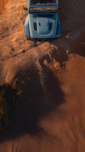 21K views · 773 reactions | If you dream it, you can off-road it ✨ | Jeep | Facebook