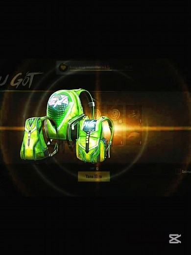 open keys PUBG mobile