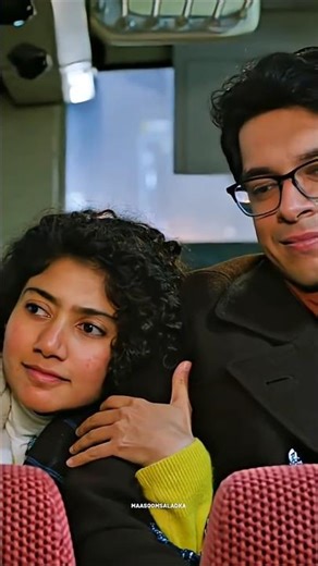 Ek Din Official Teaser Edit 💔 | Sai Pallavi | Junaid Khan | Aamir Khan Productions | 01 May 2026