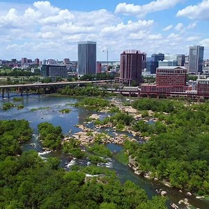93 reactions · 40 shares | How has COVID-19 impacted RVA air quality? Find out this and more at our FREE & LIVE virtual lecture, Exploring a Changing World in Richmond, Va. We'll share innovative climate research being done by the Museum and other local organizations. Take a lunch break to celebrate Earth Day and join us April 22 @ Noon; Limited to 300 people. RSVP today! | Science Museum of Virginia | Facebook