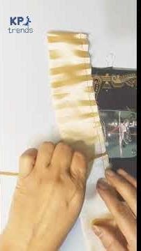 making blouse latkan full tutorials part 31#subscribe #blousedesign #newdesign #fashion #diy