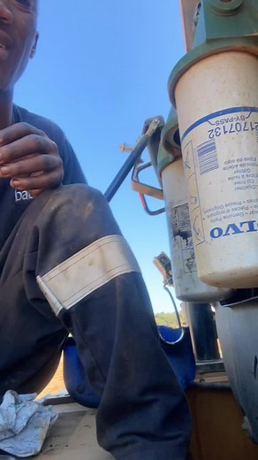 Industrial Machine Repair Techniques in Action