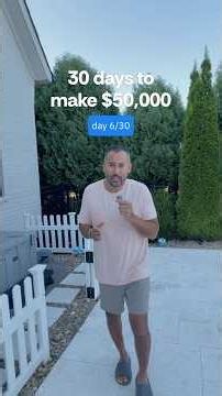 Day 6: Facebook $50k September Challenge