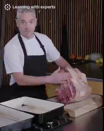 2.4K views · 171 reactions | Christmas at River Cottage is a magical...