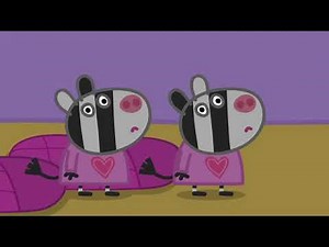 Peppa بيبا بيج - يوم بارد - بيبا بيج بالعربي اجمل المقاطع - افلام كرتون