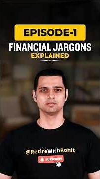 What are Greenfield & Brownfield Projects? | Financial Jargons 101 | Ep 1
