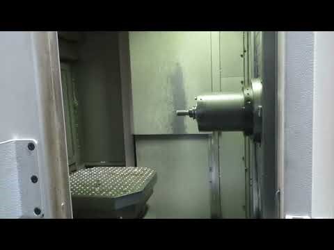 Felton Machine Co. Inc - Niagara Falls, NY - Large Capacity CNC Machining & Turning - Lot 305